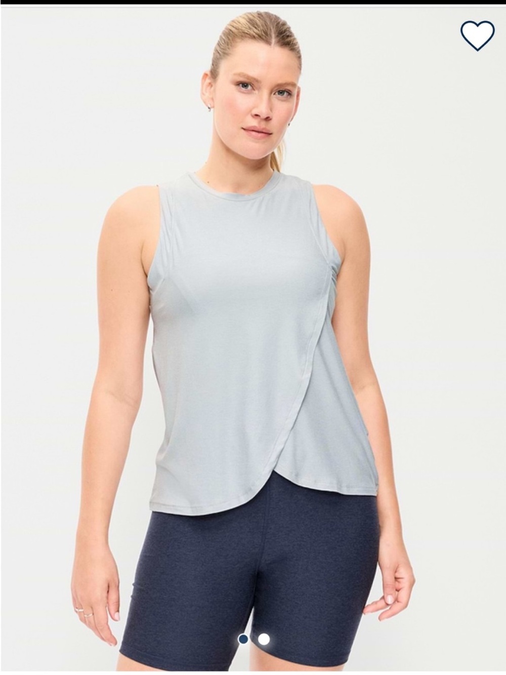 Old navy tank top